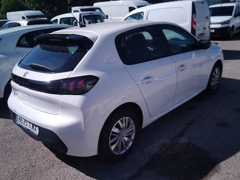 Peugeot 208 BlueHDi 73kW (100CV) Active