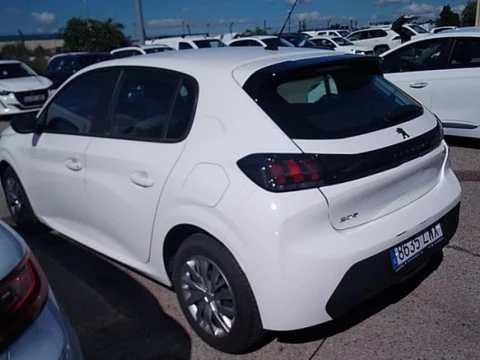 Peugeot 208 BlueHDi 73kW (100CV) Active