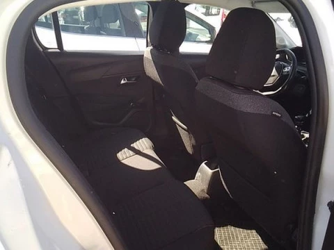 Peugeot 208 BlueHDi 73kW (100CV) Active