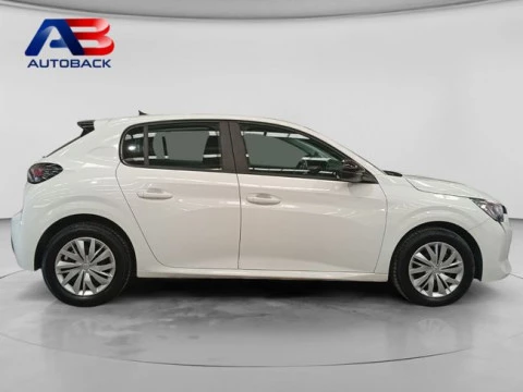 Peugeot 208 BlueHDi 73kW (100CV) Active