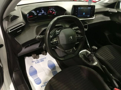 Peugeot 208 BlueHDi 73kW (100CV) Active