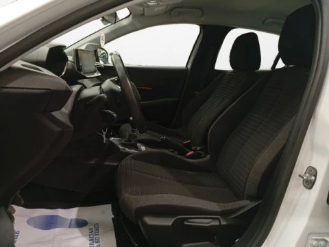 Peugeot 208 BlueHDi 73kW (100CV) Active