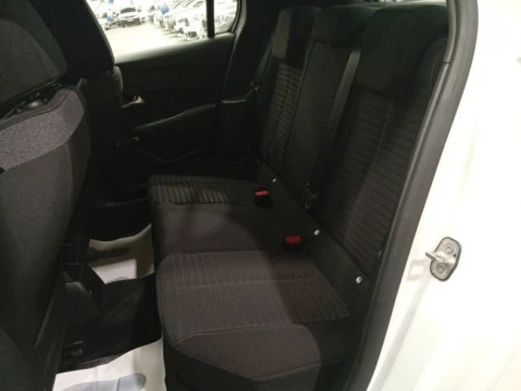 Peugeot 208 BlueHDi 73kW (100CV) Active