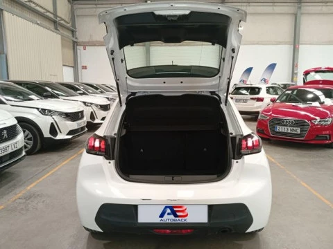Peugeot 208 BlueHDi 73kW (100CV) Active