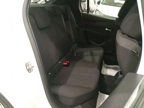 Peugeot 208 BlueHDi 73kW (100CV) Active