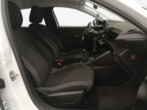 Peugeot 208 BlueHDi 73kW (100CV) Active
