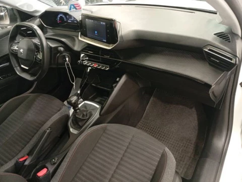 Peugeot 208 BlueHDi 73kW (100CV) Active