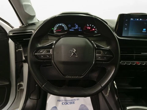 Peugeot 208 BlueHDi 73kW (100CV) Active
