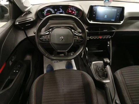 Peugeot 208 BlueHDi 73kW (100CV) Active