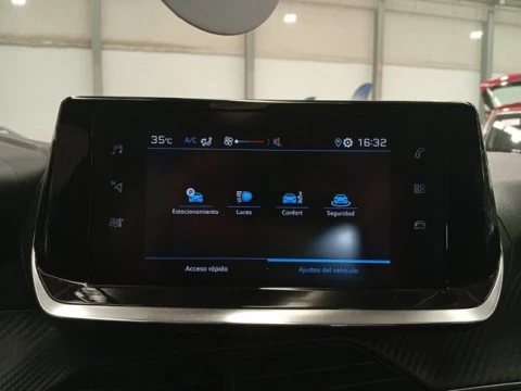 Peugeot 208 BlueHDi 73kW (100CV) Active