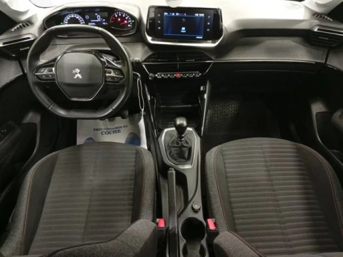 Peugeot 208 BlueHDi 73kW (100CV) Active