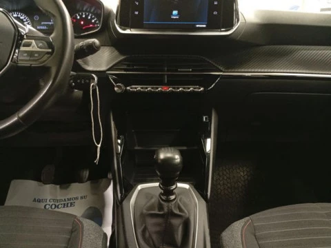 Peugeot 208 BlueHDi 73kW (100CV) Active