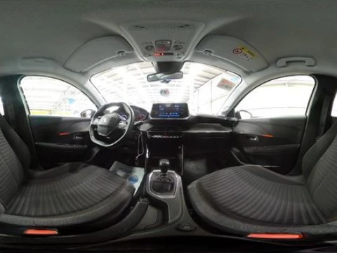 Peugeot 208 BlueHDi 73kW (100CV) Active