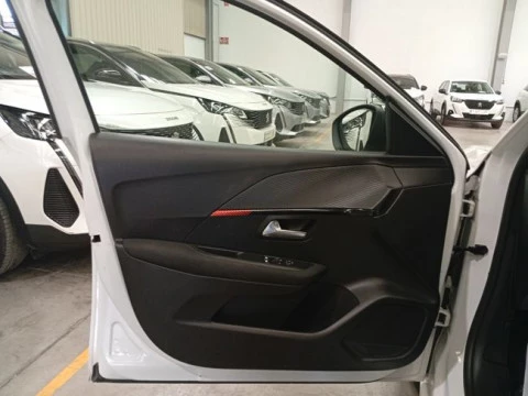 Peugeot 208 BlueHDi 73kW (100CV) Active