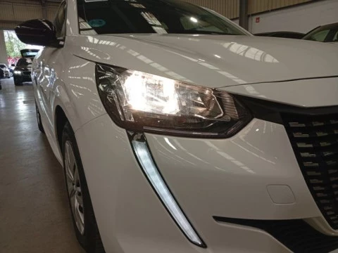 Peugeot 208 BlueHDi 73kW (100CV) Active