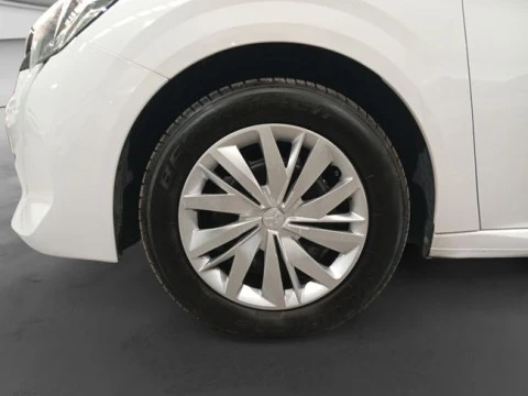 Peugeot 208 BlueHDi 73kW (100CV) Active