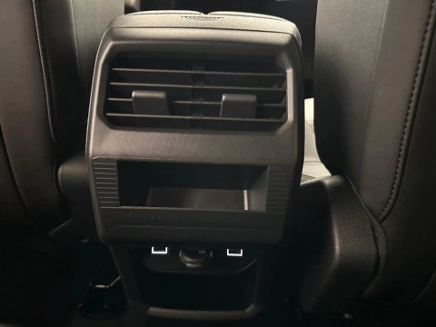 Peugeot 3008 Hybrid 1.2 107KW Allure eDCS6