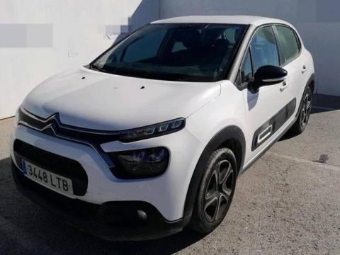 Citroën C3 BlueHDi 75KW (100CV) S&S Feel