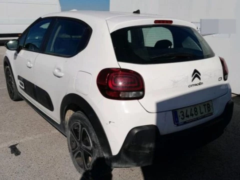 Citroën C3 BlueHDi 75KW (100CV) S&S Feel