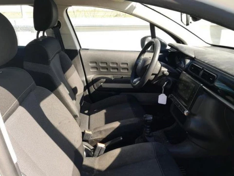 Citroën C3 BlueHDi 75KW (100CV) S&S Feel