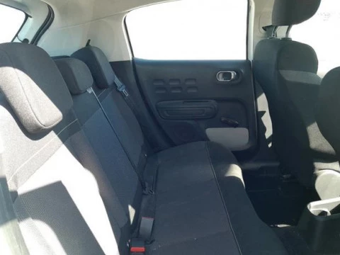 Citroën C3 BlueHDi 75KW (100CV) S&S Feel