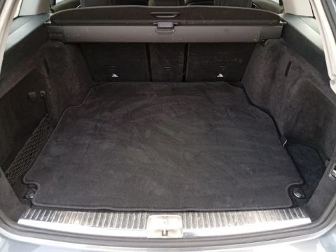 Mercedes-Benz Clase C C 200 d Estate