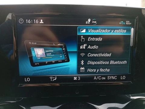 Mercedes-Benz Clase C C 200 d Estate