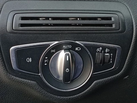 Mercedes-Benz Clase C C 200 d Estate