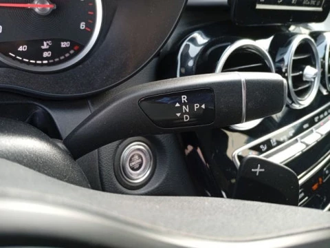 Mercedes-Benz Clase C C 200 d Estate