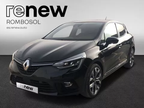 Renault Clio TCe Zen 67kW Renault Clio TCe Zen 67kW