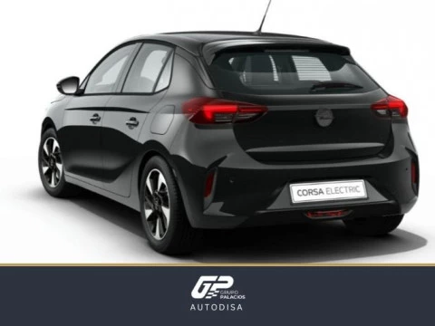 Opel Corsa-e 50kWh Elegance-e