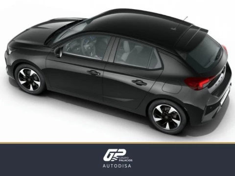 Opel Corsa-e 50kWh Elegance-e