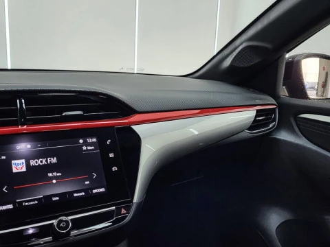 Opel Corsa-e 50kWh Elegance-e