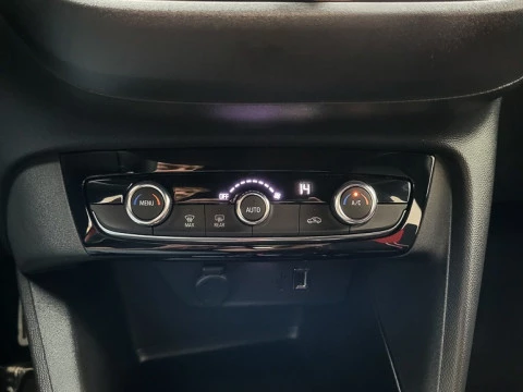 Opel Corsa-e 50kWh Elegance-e