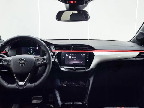 Opel Corsa-e 50kWh Elegance-e