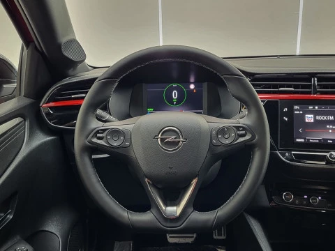 Opel Corsa-e 50kWh Elegance-e