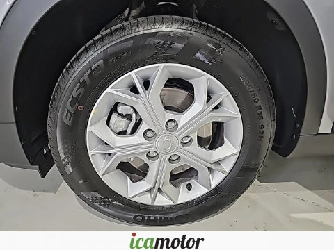 KGM Tivoli G15T LP Urban Plus GSR