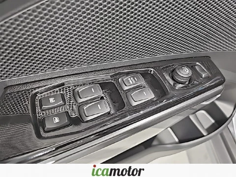 KGM Tivoli G15T LP Urban Plus GSR