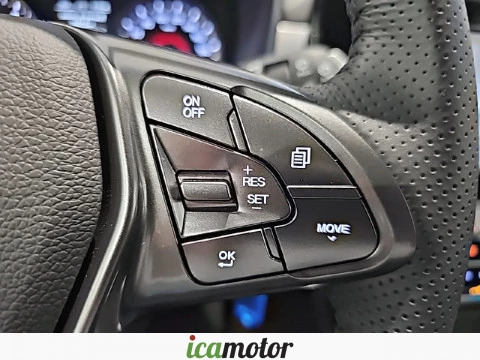 KGM Tivoli G15T LP Urban Plus GSR