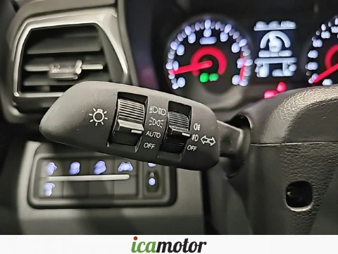 KGM Tivoli G15T LP Urban Plus GSR