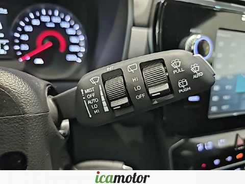 KGM Tivoli G15T LP Urban Plus GSR