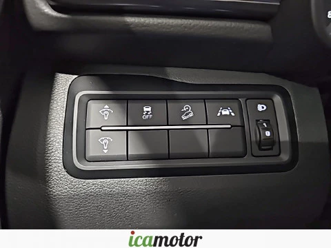 KGM Tivoli G15T LP Urban Plus GSR