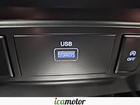 KGM Tivoli G15T LP Urban Plus GSR