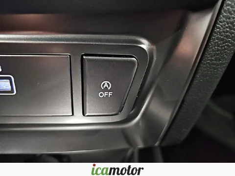 KGM Tivoli G15T LP Urban Plus GSR