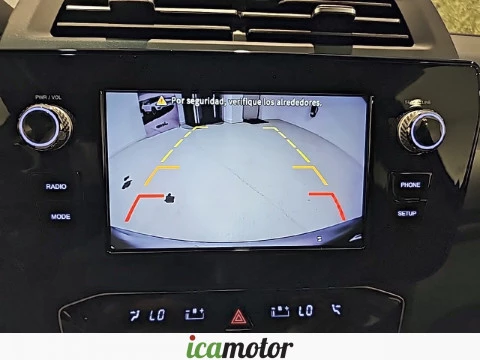 KGM Tivoli G15T LP Urban Plus GSR