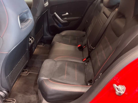 Mercedes-Benz Clase A A 200 d