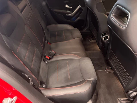 Mercedes-Benz Clase A A 200 d