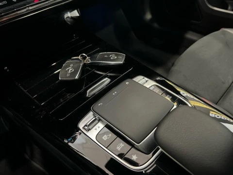 Mercedes-Benz Clase A A 200 d