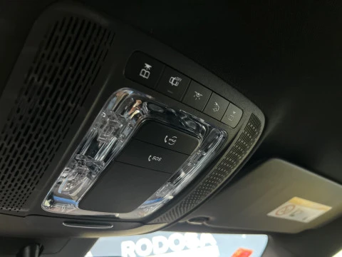 Mercedes-Benz Clase A A 200 d
