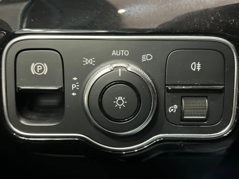Mercedes-Benz Clase A A 200 d